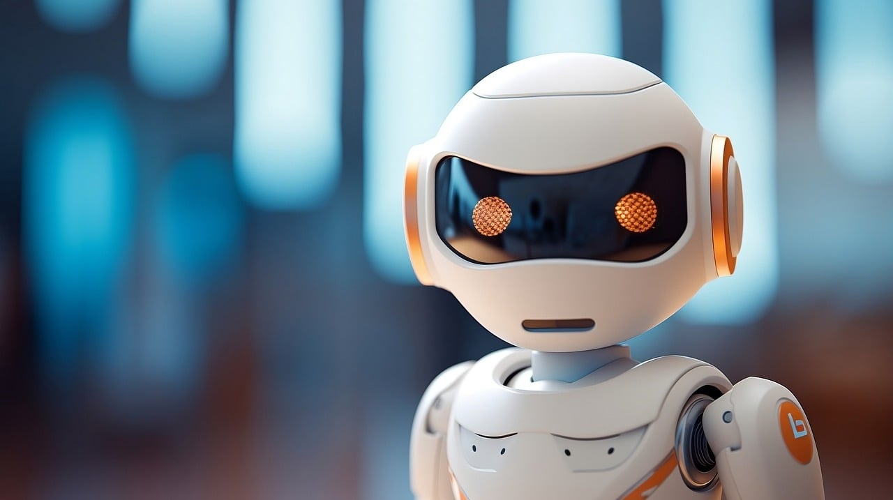 How the Robotic Load Handler Supports Supply Chain Management